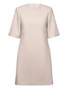 Bryelleiw Dress InWear Cream