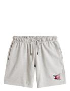 Americana Shorts Tommy Hilfiger Cream