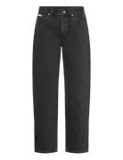 90S Loose Ck Essential Black Calvin Klein Jeans Black