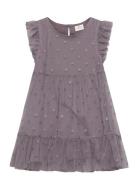 Tnstpoppy S_L Dress The New Purple