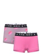 Tnthe New Hipsters 2-Pack The New Pink