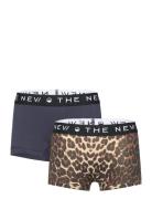 Tnthe New Hipsters 2-Pack The New Navy