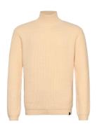 Pepe Turtleneck Knit Clean Cut Copenhagen Cream