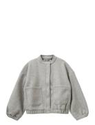 Fridasy Jacket Sofie Schnoor Young Grey