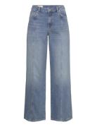 Relaxed Stretch Seam Jeans GANT Blue