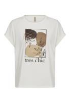 Sc-Rina Fp Soyaconcept White