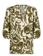 Sc-Senta Soyaconcept Khaki