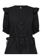 Sc-Caliste Soyaconcept Black