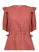 Sc-Caliste Soyaconcept Red