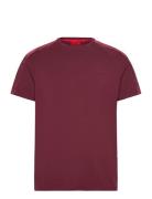 Liam T-Shirt HUGO Burgundy