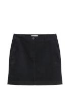 Woven Skirts Marc O'Polo Navy