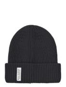 Beanie W. Lining En Fant Navy