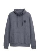 Structured Snood Tom Tailor Navy