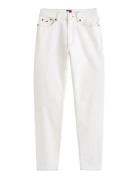 Lucy Mr Slim Di4192 Tommy Jeans White