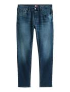 Austin Slim Tprd Di1263 Tommy Jeans Blue