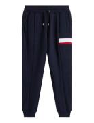 Rwb Insert Sweatpants Tommy Hilfiger Navy