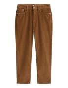 Tjm Ryan Cord Chino Tommy Jeans Brown