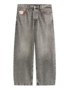 Theo Baggy Rwb Cbf Di6078 Tommy Jeans Grey