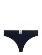 Thong Tommy Hilfiger Navy