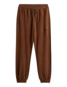 Track Pant Tommy Hilfiger Brown