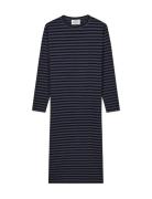 Soft Single Ella Dress Mads Nørgaard Navy
