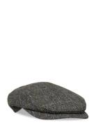 Ivy Contemporary Cap Wigéns Grey