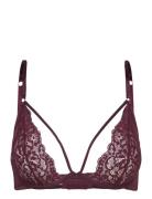 Cinnamon Ud Hunkemöller Burgundy