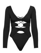 Kiki Body Hunkemöller Black