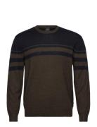 Pullover Armani Exchange Brown
