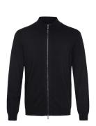 Cardigan Armani Exchange Navy