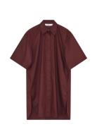 Stanton - Cotton Chintz Day Birger Et Mikkelsen Red