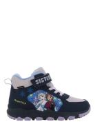 Frozen Snowboot Leomil Navy