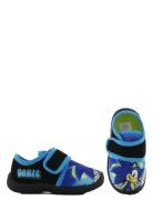 Sonic Houseshoe Leomil Blue