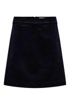 Nujoanna Skirt Nümph Navy