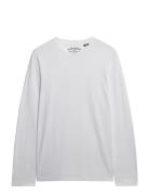 Classic Essential Top Superdry White