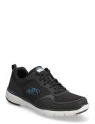 Mens Flex Advantage 3.0 Skechers Black