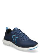 Men Flex Advantage 5.0 Spreelo Skechers Navy