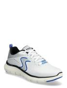 Men Flex Advantage 5.0 Spreelo Skechers White