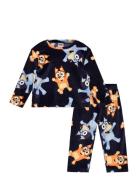 Pyjama Bluey Navy