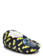 Slippers Batman Navy