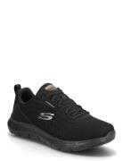 Men Flex Advantage 5.0 Skechers Black