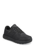 Mens Netson Gander Skechers Black