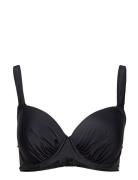 Balc Tte Bikini Top Wiki Black