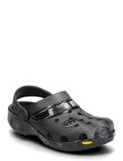 Batman Batmobile Cls Clg K Crocs Black