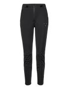 Urban Outdoor Training Pants Casall Black