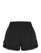 Training Shorts Casall Black