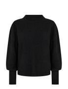 Sc-Nessie Soyaconcept Black