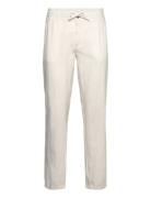 Linen Pants Lindbergh Cream