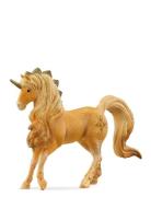 Schleich Apollon Unicorn Stallion Schleich Patterned