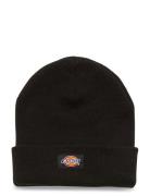 M Gibsland Beanie Dickies Black